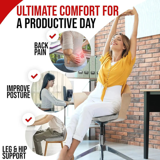 Almofada em Memory Foam
