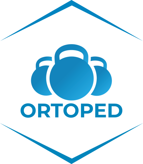 Ortoped – Materiais Ortopédicos