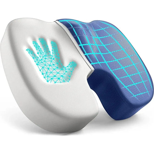 Almofada em Memory Foam