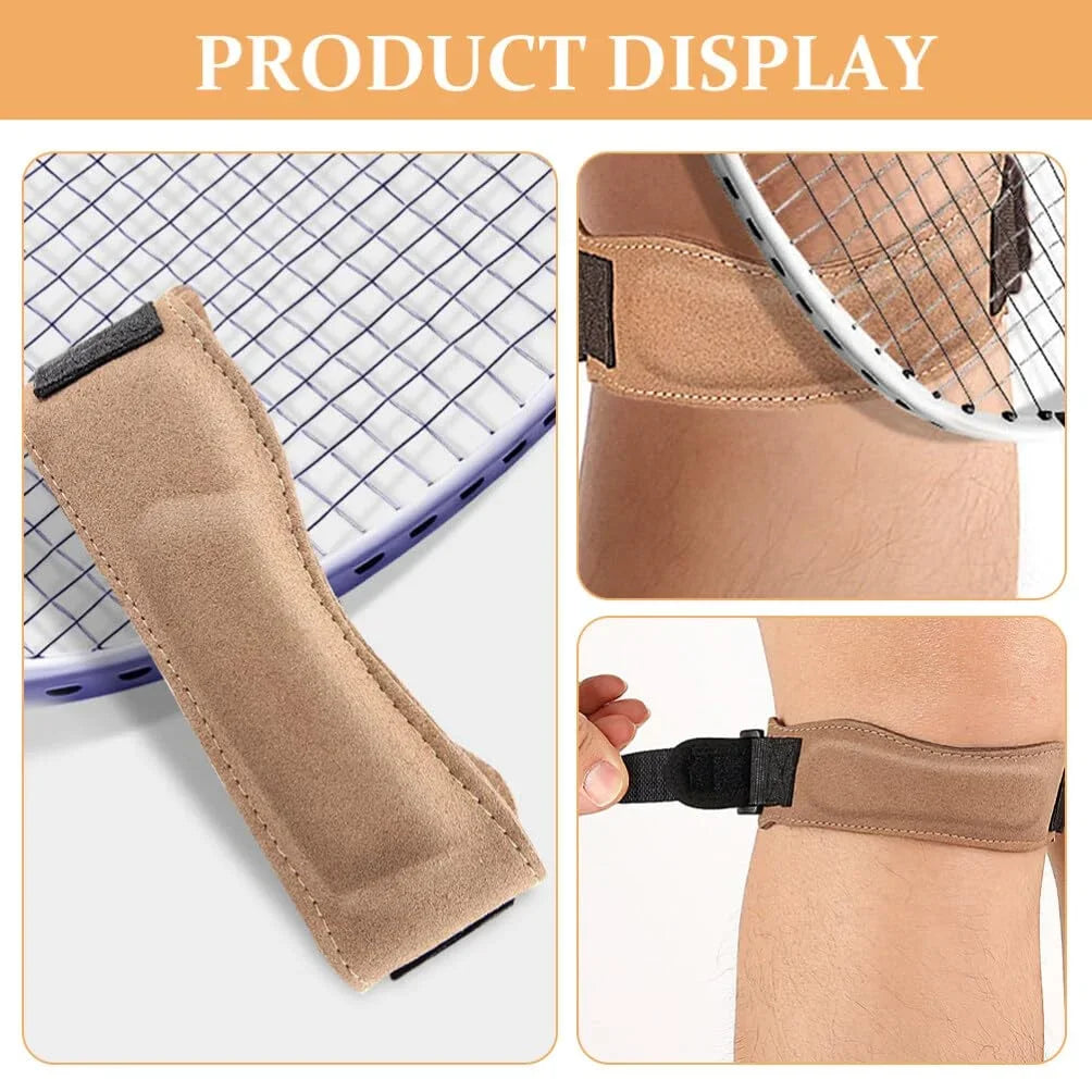 Suporte para Joelho com Faixa Ajustável Para Rótula