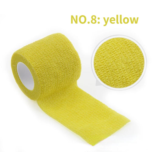Banda Elástica Autoadesiva Para Pulso Elastoplast