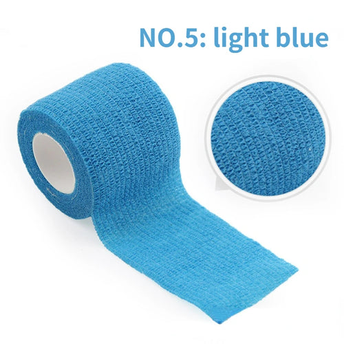 Banda Elástica Autoadesiva Para Pulso Elastoplast