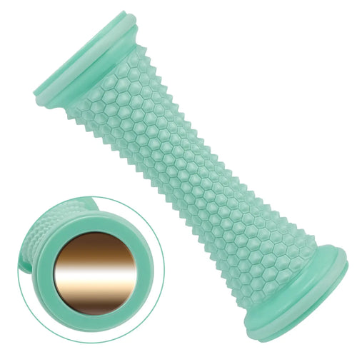 Rolo de Massagem para Pés – Alívio da Fáscia Plantar