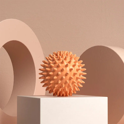 Bola de Massagem – Relaxamento Muscular e Fitness