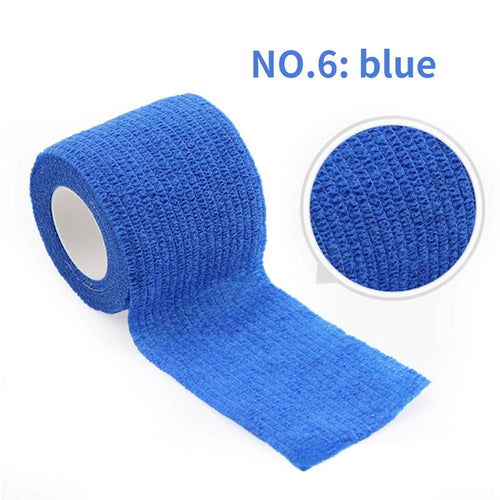Banda Elástica Autoadesiva Para Pulso Elastoplast