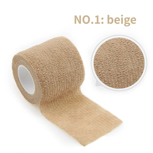 Banda Elástica Autoadesiva Para Pulso Elastoplast