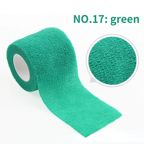 Banda Elástica Autoadesiva Para Pulso Elastoplast