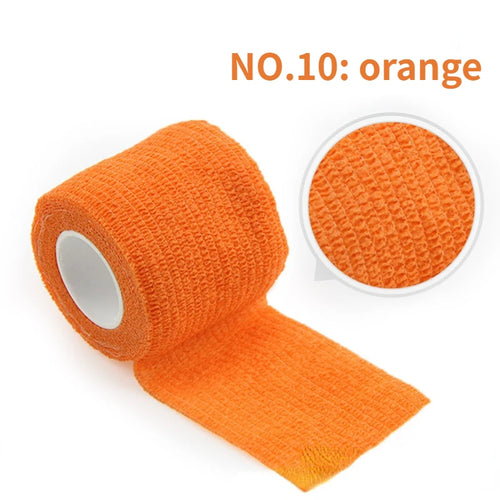 Banda Elástica Autoadesiva Para Pulso Elastoplast