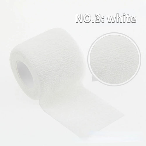 Banda Elástica Autoadesiva Para Pulso Elastoplast