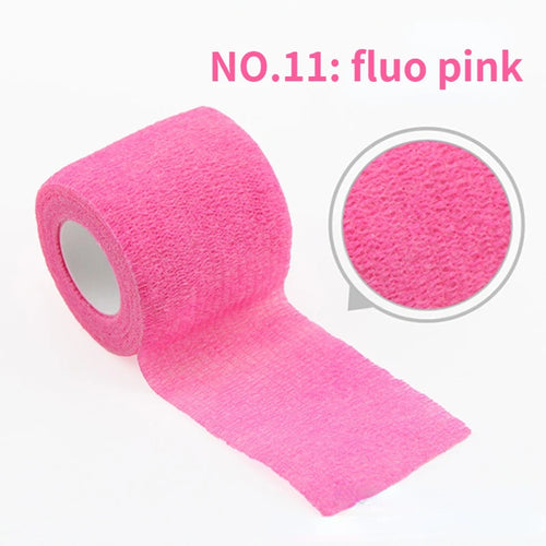 Banda Elástica Autoadesiva Para Pulso Elastoplast