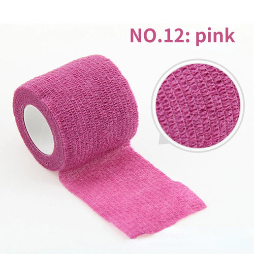Banda Elástica Autoadesiva Para Pulso Elastoplast