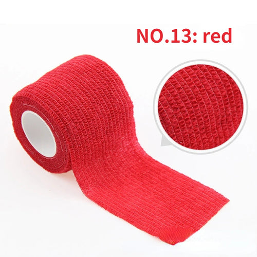 Banda Elástica Autoadesiva Para Pulso Elastoplast