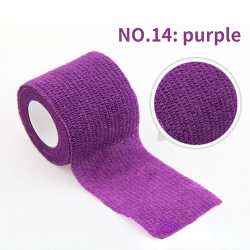 Banda Elástica Autoadesiva Para Pulso Elastoplast