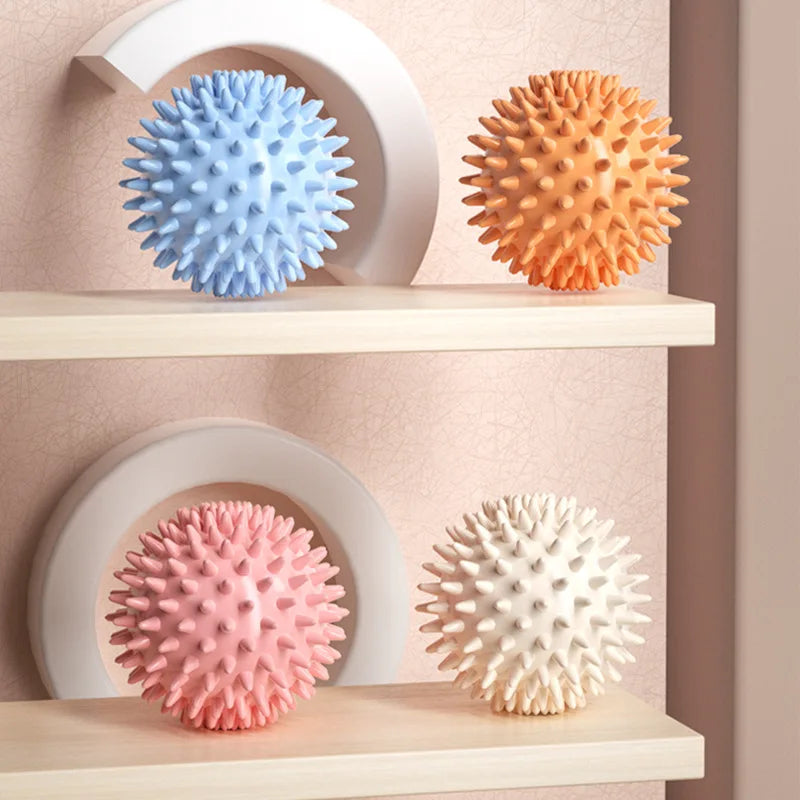 Bola de Massagem – Relaxamento Muscular e Fitness