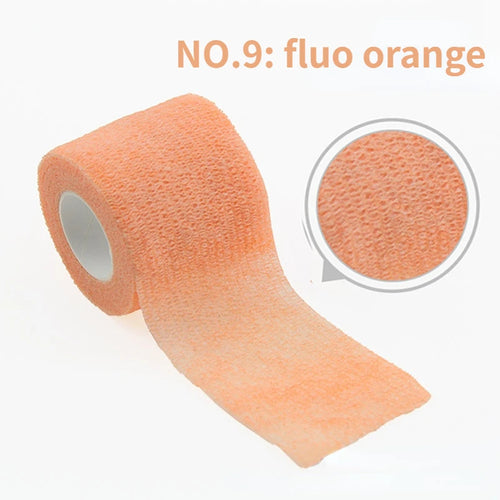 Banda Elástica Autoadesiva Para Pulso Elastoplast